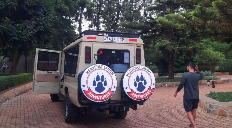 Tour Agency | Travel Agency | Tanzania Safari | Zanzibar Holiday | Kilimanjaro Trekking - Heavenly Laugh Adventures