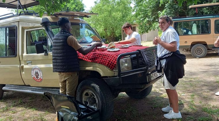 Tour Agency | Travel Agency | Tanzania Safari | Zanzibar Holiday | Kilimanjaro Trekking - Heavenly Laugh Adventures