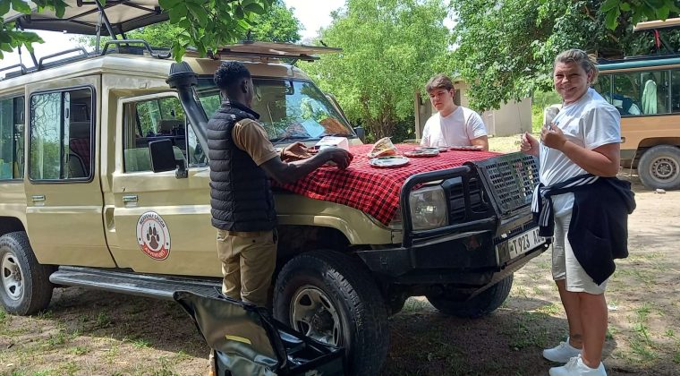 Tour Agency | Travel Agency | Tanzania Safari | Zanzibar Holiday | Kilimanjaro Trekking - Heavenly Laugh Adventures