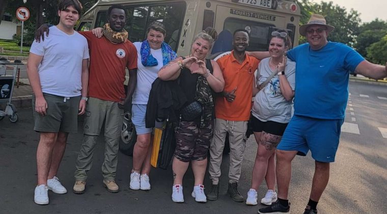 Tour Agency | Travel Agency | Tanzania Safari | Zanzibar Holiday | Kilimanjaro Trekking - Heavenly Laugh Adventures