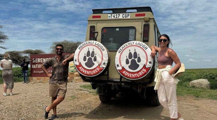 Tour Agency | Travel Agency | Tanzania Safari | Zanzibar Holiday | Kilimanjaro Trekking - Heavenly Laugh Adventures