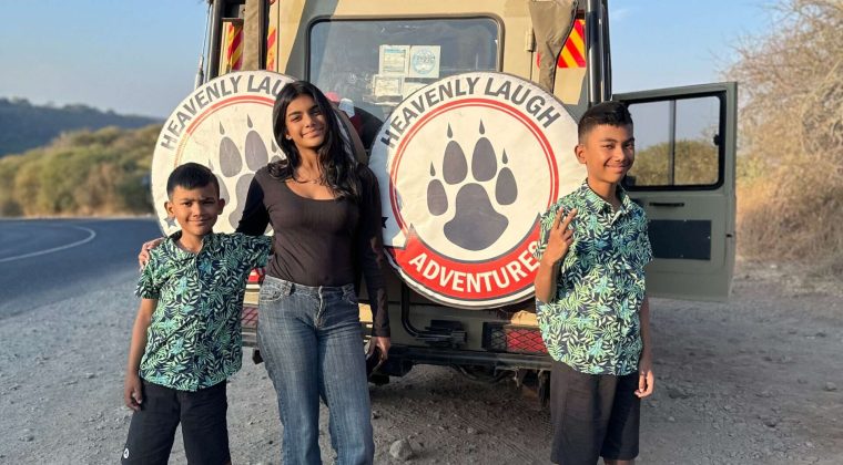 Tour Agency | Travel Agency | Tanzania Safari | Zanzibar Holiday | Kilimanjaro Trekking - Heavenly Laugh Adventures