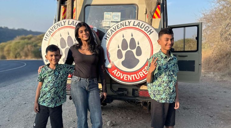 Tour Agency | Travel Agency | Tanzania Safari | Zanzibar Holiday | Kilimanjaro Trekking - Heavenly Laugh Adventures