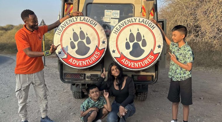 Mikumi - Tour Agency | Travel Agency | Tanzania Safari | Zanzibar Holiday | Kilimanjaro Trekking - Heavenly Laugh Adventures