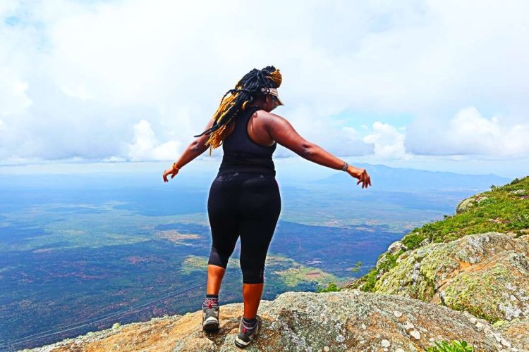 Mount Longido