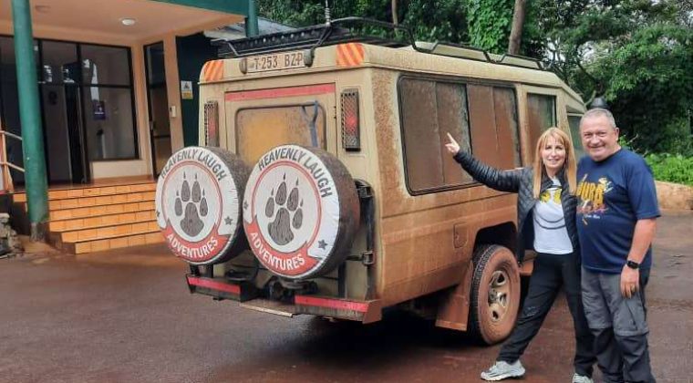 Tour Agency | Travel Agency | Tanzania Safari | Zanzibar Holiday | Kilimanjaro Trekking - Heavenly Laugh Adventures